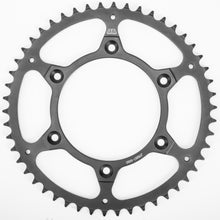 Rear Sprocket Steel 52t 520 Sc Hus/Husq/Ktm