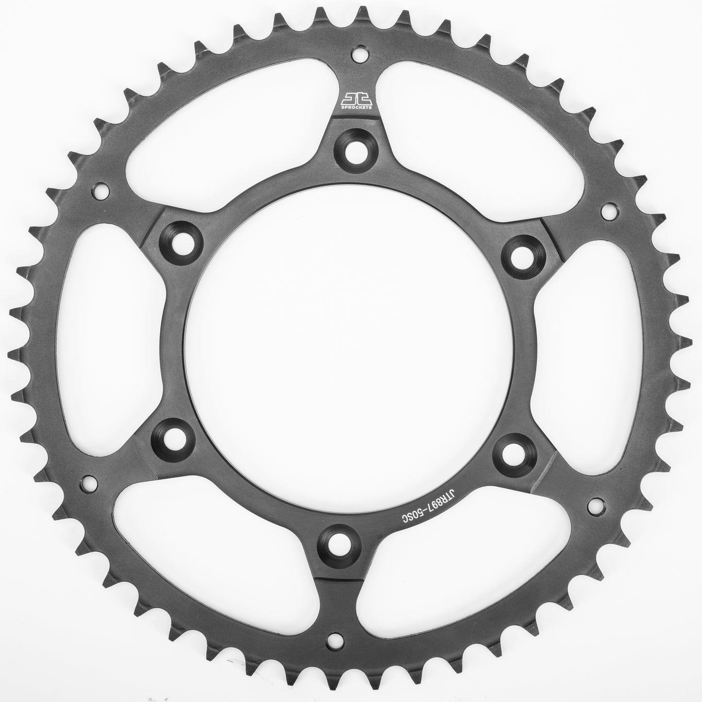 Rear Sprocket Steel 48t 520 Sc Beta/Hon