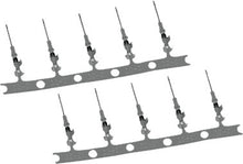Deutsch Dtm Stamped Terminals 100 Pk Hd# 74190 98