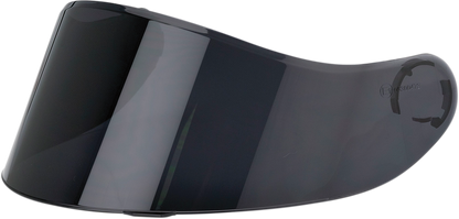 Z1R Solaris Shield - Dark Smoke 0130-0662