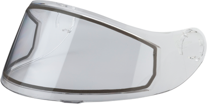 Z1R Solaris Shield - Dual Lens - Clear 0130-0663