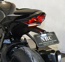 Fender Eliminator Kaw