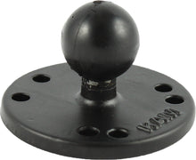 2 7/16" Dia.Base W/1" Ball