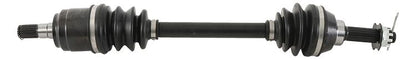 8 Ball Extreme Axle Front