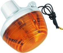 BikeMaster Honda Turn Signal - Front/Rear