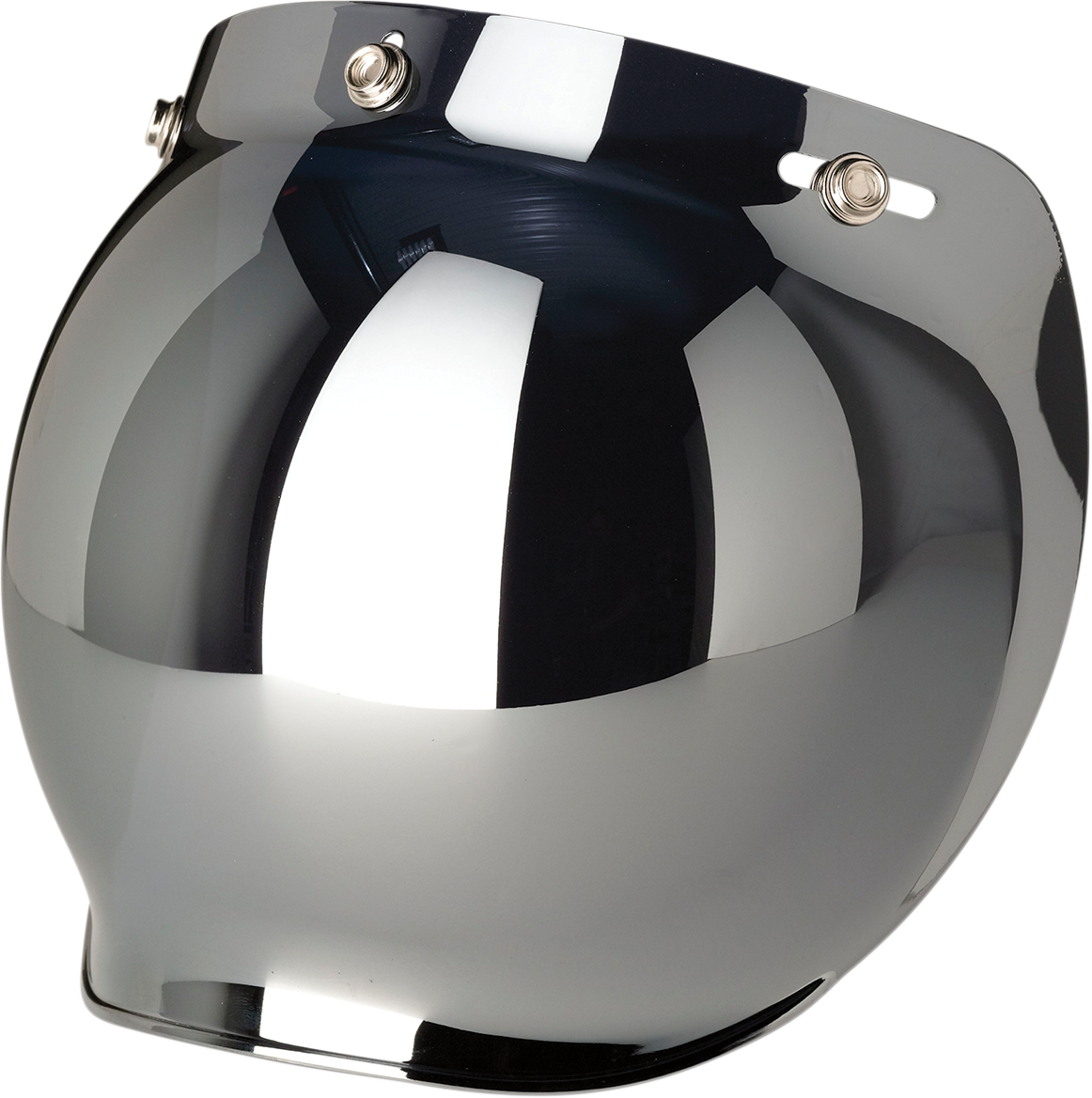 Z1R Bubble Shield - Drifter/Jimmy/Saturn - 3-Snap - Mirror 0130-0669