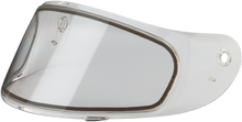 Z1R Strike Ops Shield - Dual - Clear 0130-0682