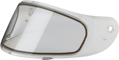 Z1R Strike Ops Shield - Dual - Clear 0130-0682