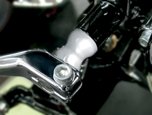 PINGEL Heel Shift Eliminator - Polished - FLST 62166