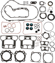 Complete Est Gasket Evo Sportster Kit Oe#17027 04b