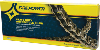 Heavy Duty Chain 428x124