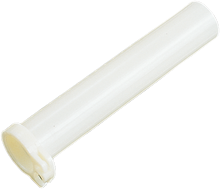 MOTION PRO Nylon Throttle Grip Sleeve - Street - Kawasaki 01-1043
