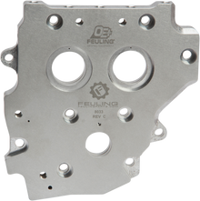 FEULING PARTS OE+ Camplate for Chain/Gear Drive Cams - Twin Cam '07-'17 | Dyna '06 8033