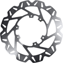 EBC CX Brake Rotor - Honda MD6372CX