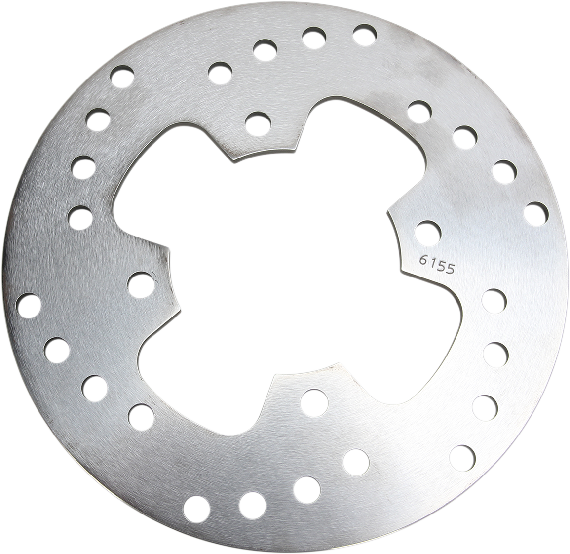 EBC ATV Brake Rotor - Polaris MD6155D