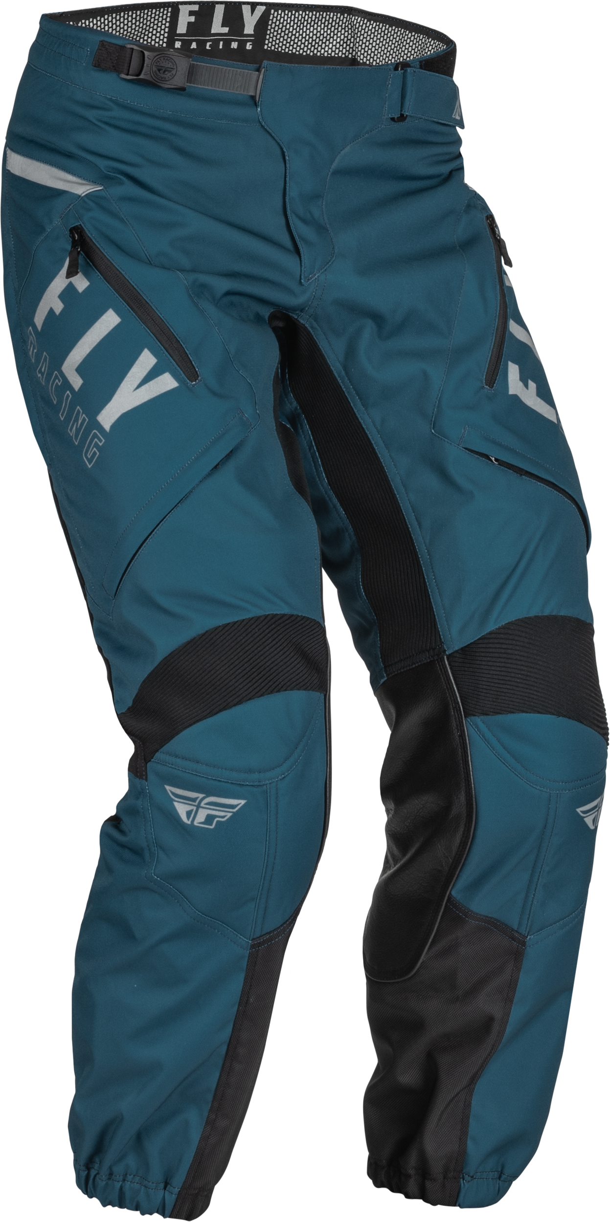 Patrol Pants Slate Blue/Black Sz 30