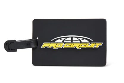 Luggage Tag
