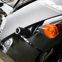 Frame Sliders Black No Cut