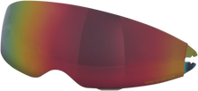 Z1R Jackal Sun Visor - RST Gold 0130-0772