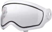 Z1R Range Shield - Dual Pane - Clear 0130-0795