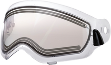 Z1R Range Shield - Electric - Dual Pane - Clear 0130-0796