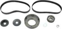 BELT DRIVES LTD. Belt Drive - 1-1/2" - 8 mm - Kick Start - '79-E'84 61-41SK-4