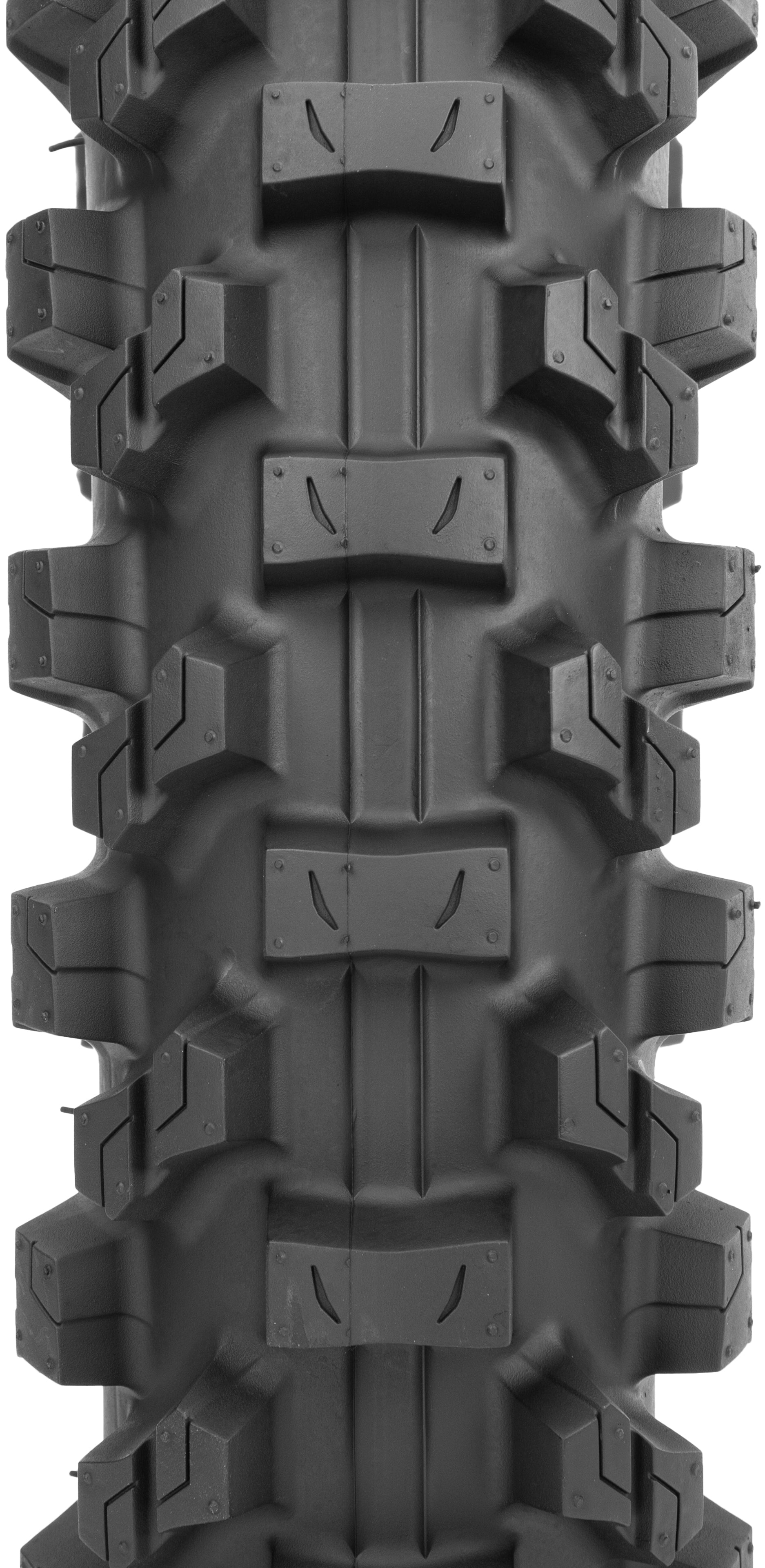 Tire Vx 10 Rear 80/100 12 50m Bias Tt