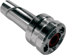 JOKER MACHINE Mount - Mirror - Handlebar End - Internal - 7/8" - For Fat Bars 09-300-3