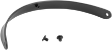 Z1R Nomad Visor - Matte Black 0132-0463