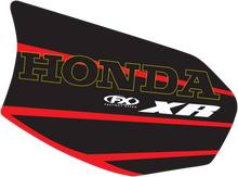 FACTORY EFFEX OEM Tank Graphic - CR '01 Style 04-2201