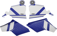 FACTORY EFFEX OEM Tank Graphic - YZ '01 Style 04-2231