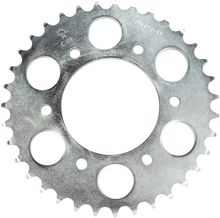 JT SPROCKETS Sprocket - Rear - Kawasaki - 35-Tooth JTR483.35