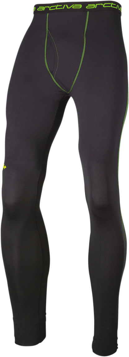 ARCTIVA Regulator Pants - Black - XL 3150-0224