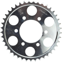 JT SPROCKETS Sprocket - Rear - Kawasaki - 41-Tooth JTR488.41