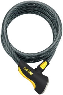 Akita 8036 Cable Lock 6 Ft