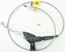 Jack Hydraulic Clutch Assembly