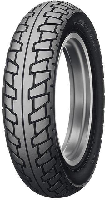 Tire K630 Front 100/80 16 50s Tl
