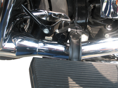 PINGEL Floorboard Risers - Passenger 62152