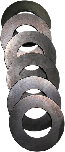 FEULING PARTS Spacer Alignment/Thrust Washer - Camshaft Sprocket - M8 |Twin Cam '07-'17 | Dyna '06 8041