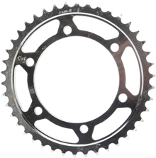 JT SPROCKETS Sprocket - Rear - Kawasaki/Suzuki - 42-Tooth JTR499.42