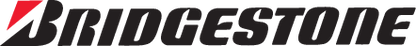 FACTORY EFFEX Logo Decals - BRIDGESTONE - 5 Pack 04-2680
