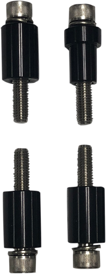 PINGEL Floorboard Extenders - Indian 62153