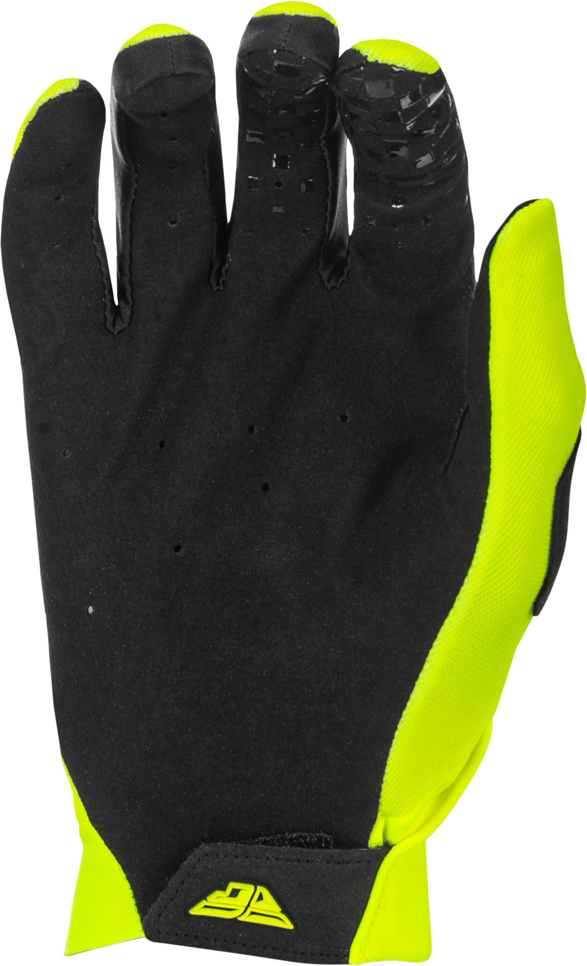 Pro Lite Gloves Hi Vis/Black Xl