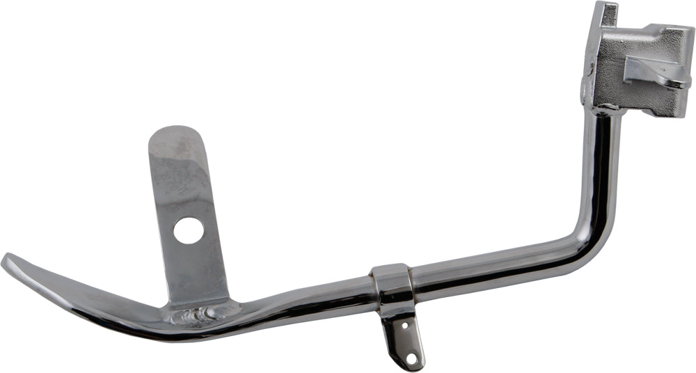 Kickstand 1" Under Stock Chr Softail 07 17