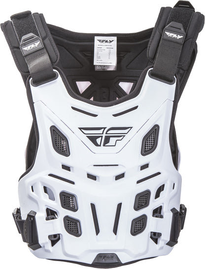 Ce Revel Race Roost Guard White