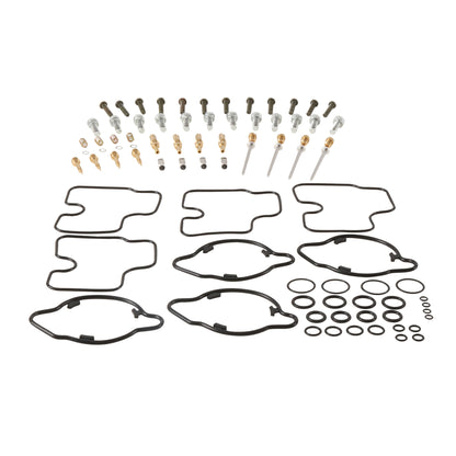 Bike Carburetor Rebuild Kit