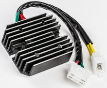 Rectifier Regulator Hon