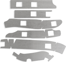 Heat Shield Liner Kit Flh `99 08