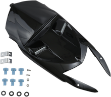 HOT BODIES Superbike 2 Undertail - Black - BMW - S1000RR 21501-1102