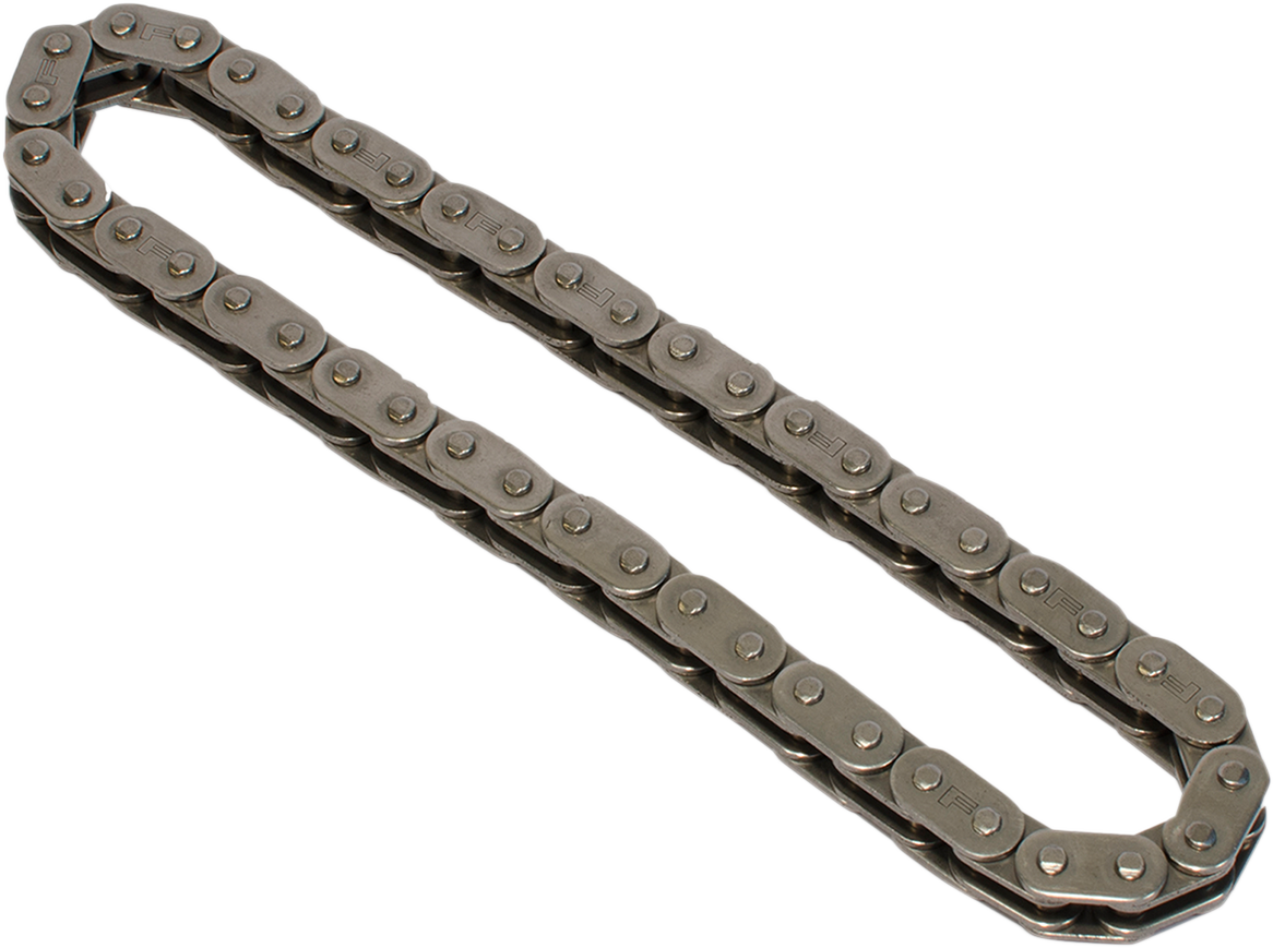 FEULING PARTS Outer Roller Chain - 22 Link - M8 | Twin Cam 8061